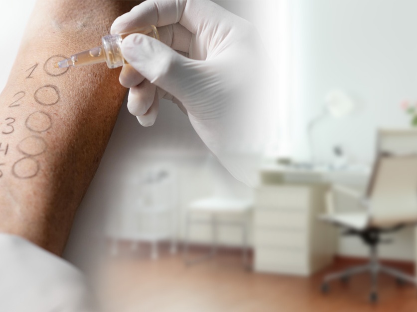 Alergologie - MUDr. Jana Teturová