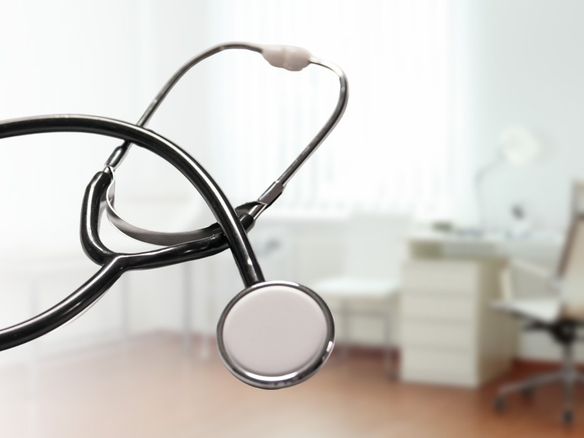 Onkologická ambulance Nemocnice Břeclav