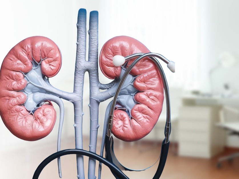 Nefrologická ambulance Nemocnice Břeclav