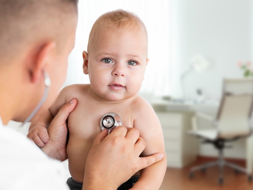 Praktický lékař pro děti a dorost - MUDr. Tatiana Michnová, MUDr. Libuše Příborská