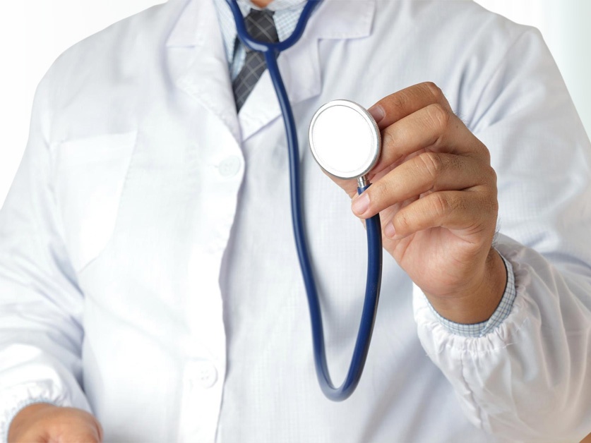 Interní ambulance - MUDr. Igor Doubek