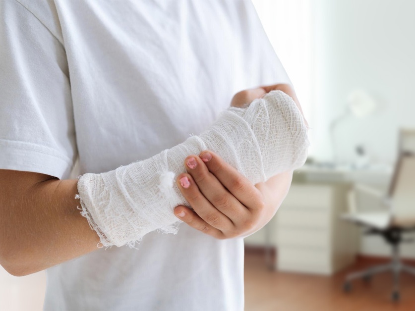 Chirurgická a radiologická ambulance - MUDr. Oldřich Ryšavý