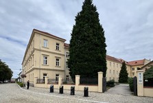 Škola tvůrčího myšlení ve Znojmě má zázemí! Školní rok zahájí na ulici Přemyslovců