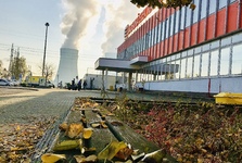 Jaderná elektrárna Dukovany oslavila 40 let od zahájení trvalého provozu