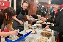 Nejoblíbenější snídaně v Dukovanech? Škvarková pomazánka