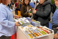 Mikulov opět zazářil ve Vídni: rakouské turisty láká historie, příroda i víno