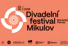 Hrobka, barokní divadlo i debata o múzách. Mikulov ožije unikátním letním festivalem Hrobka, barokní divadlo i debata o múzách. Mikulov ožije unikátním letním festivalem